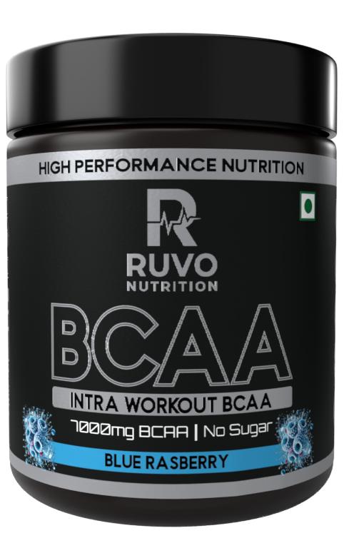 Ruvo Nutrition BCAA